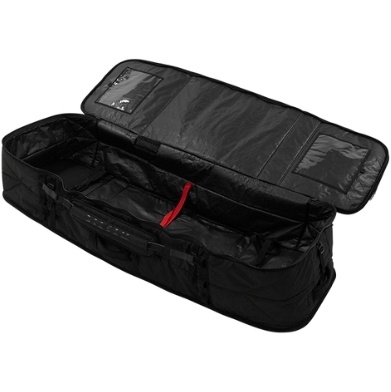Mystic 2026 Saga XL Boardbag 35006.250095 - Black